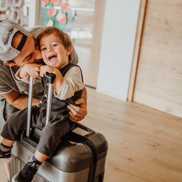 The family hotel in Natz-Schabs The family hotel in Natz-Schabs