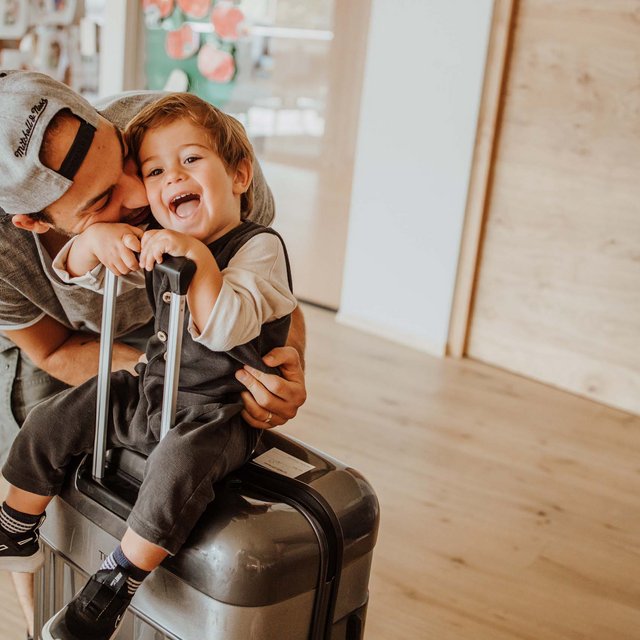 Das Familienhotel in Natz-Schabs Das Familienhotel in Natz-Schabs