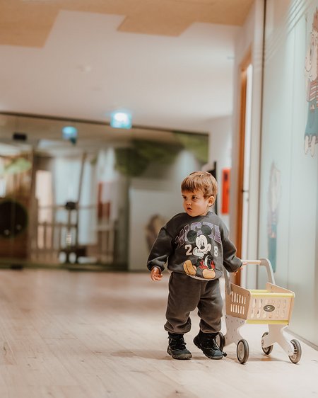 Vacanze a Bressanone? All’Hotel Das Mühlwald Vacanze a Bressanone? All’Hotel Das Mühlwald