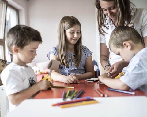 Glücksmomente im Das Mühlwald Glücksmomente im Das Mühlwald