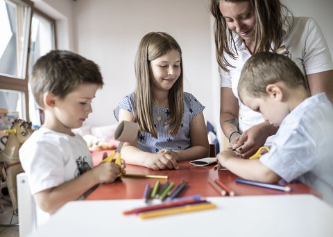 Glücksmomente im Das Mühlwald Glücksmomente im Das Mühlwald