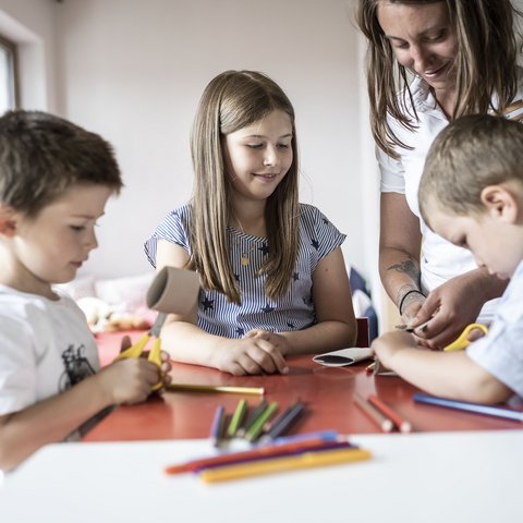 Glücksmomente im Das Mühlwald Glücksmomente im Das Mühlwald