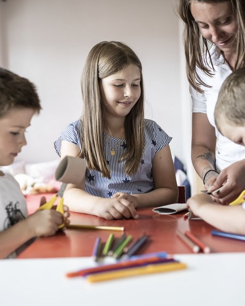 Scatti di felicità all’Hotel Das Mühlwald Scatti di felicità all’Hotel Das Mühlwald