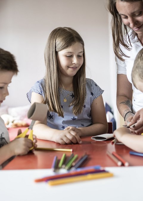 Scatti di felicità all’Hotel Das Mühlwald Scatti di felicità all’Hotel Das Mühlwald