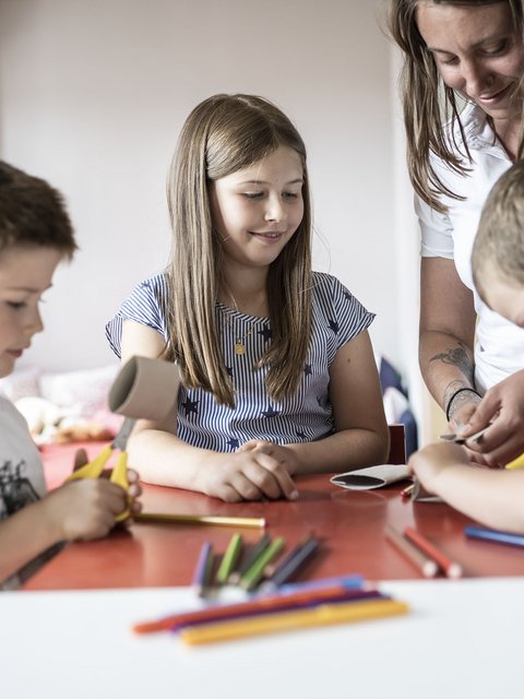 Scatti di felicità all’Hotel Das Mühlwald Scatti di felicità all’Hotel Das Mühlwald