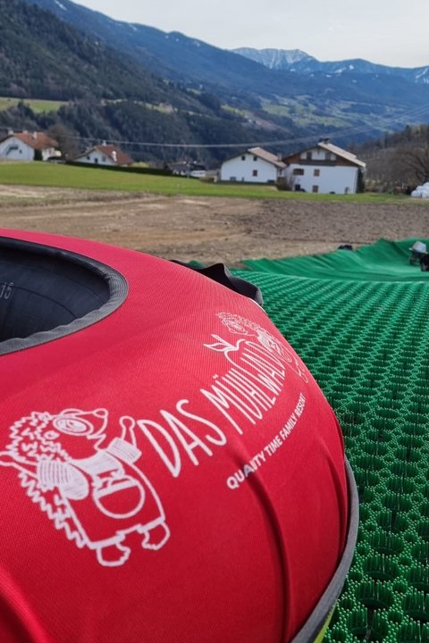 Glücksmomente im Das Mühlwald Glücksmomente im Das Mühlwald