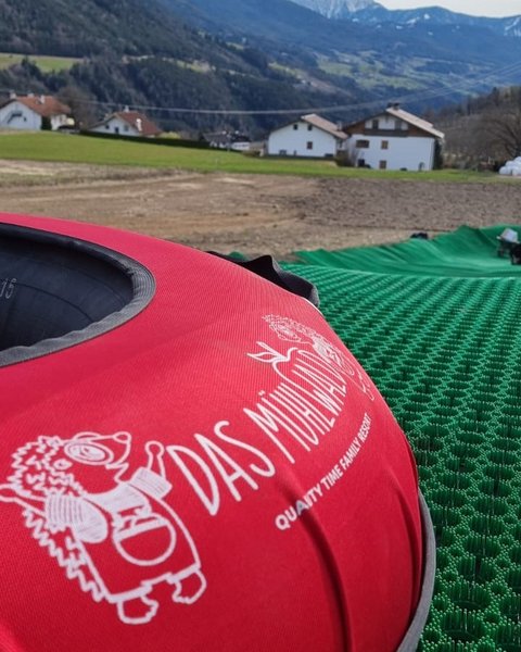 Glücksmomente im Das Mühlwald Glücksmomente im Das Mühlwald