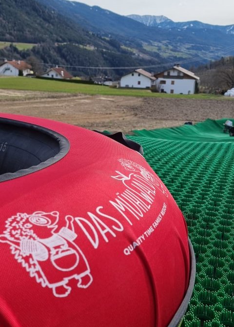 Scatti di felicità all’Hotel Das Mühlwald Scatti di felicità all’Hotel Das Mühlwald