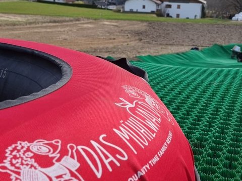 Scatti di felicità all’Hotel Das Mühlwald Scatti di felicità all’Hotel Das Mühlwald