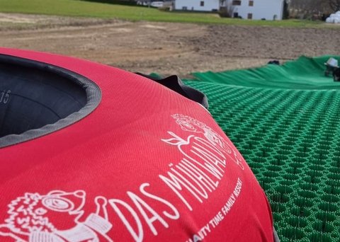 Glücksmomente im Das Mühlwald Glücksmomente im Das Mühlwald