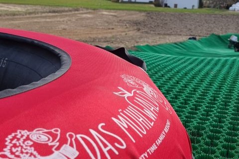 Scatti di felicità all’Hotel Das Mühlwald Scatti di felicità all’Hotel Das Mühlwald