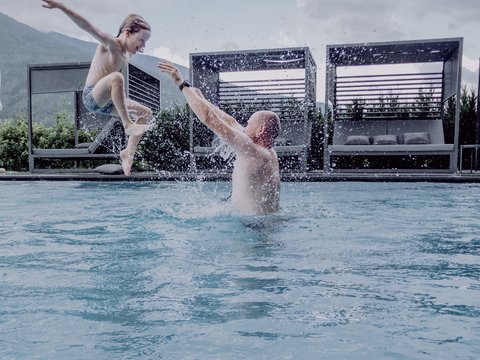 Scatti di felicità all’Hotel Das Mühlwald Scatti di felicità all’Hotel Das Mühlwald