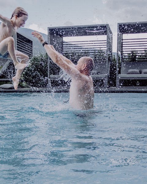 Glücksmomente im Das Mühlwald Glücksmomente im Das Mühlwald