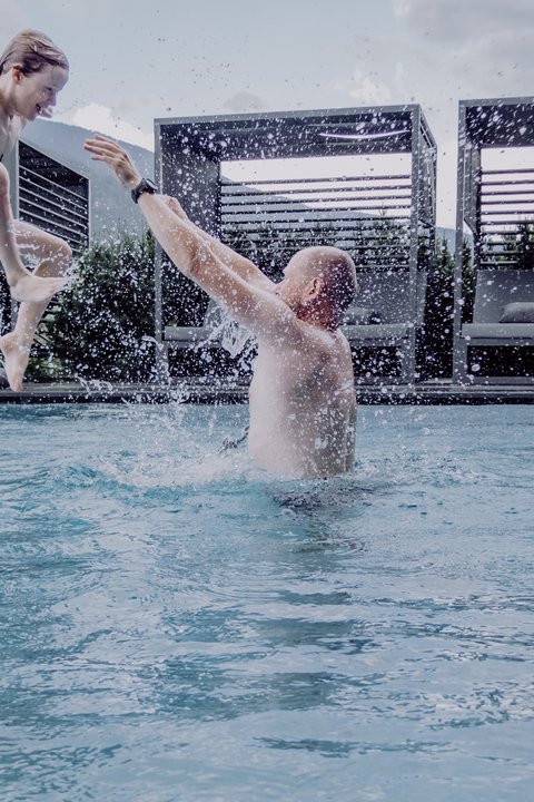 Scatti di felicità all’Hotel Das Mühlwald Scatti di felicità all’Hotel Das Mühlwald