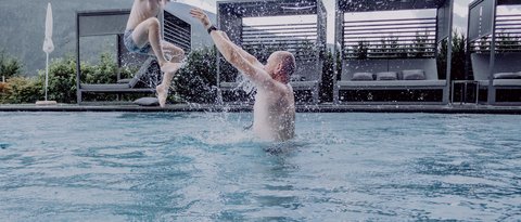 Scatti di felicità all’Hotel Das Mühlwald Scatti di felicità all’Hotel Das Mühlwald