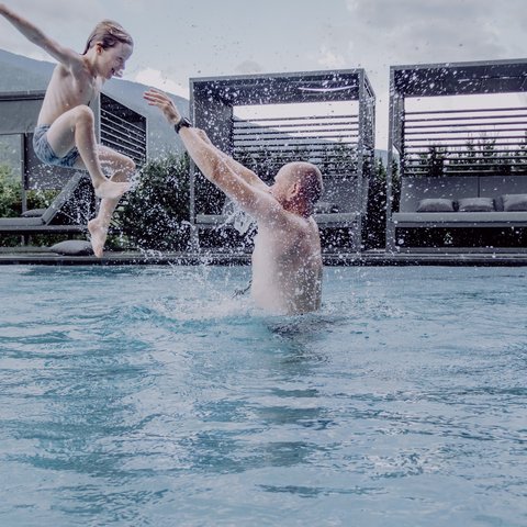 Scatti di felicità all’Hotel Das Mühlwald Scatti di felicità all’Hotel Das Mühlwald