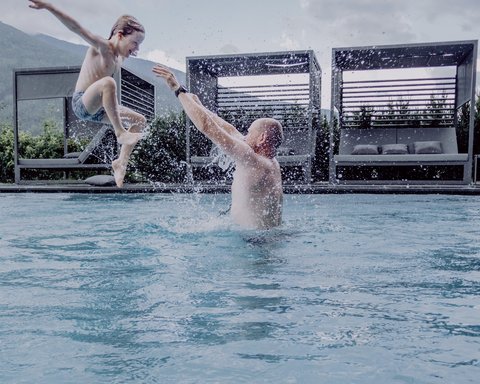 Scatti di felicità all’Hotel Das Mühlwald Scatti di felicità all’Hotel Das Mühlwald