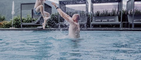 Scatti di felicità all’Hotel Das Mühlwald Scatti di felicità all’Hotel Das Mühlwald