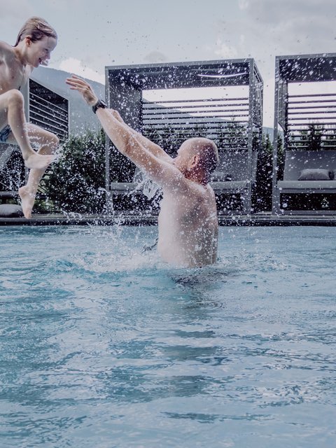 Glücksmomente im Das Mühlwald Glücksmomente im Das Mühlwald