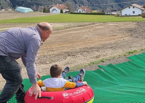 Scatti di felicità all’Hotel Das Mühlwald Scatti di felicità all’Hotel Das Mühlwald