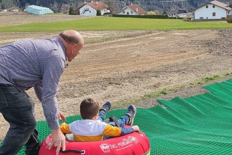 Scatti di felicità all’Hotel Das Mühlwald Scatti di felicità all’Hotel Das Mühlwald