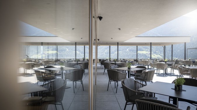 La vacanza con quel qualcosa in più: Hotel Das Mühlwald La vacanza con quel qualcosa in più: Hotel Das Mühlwald