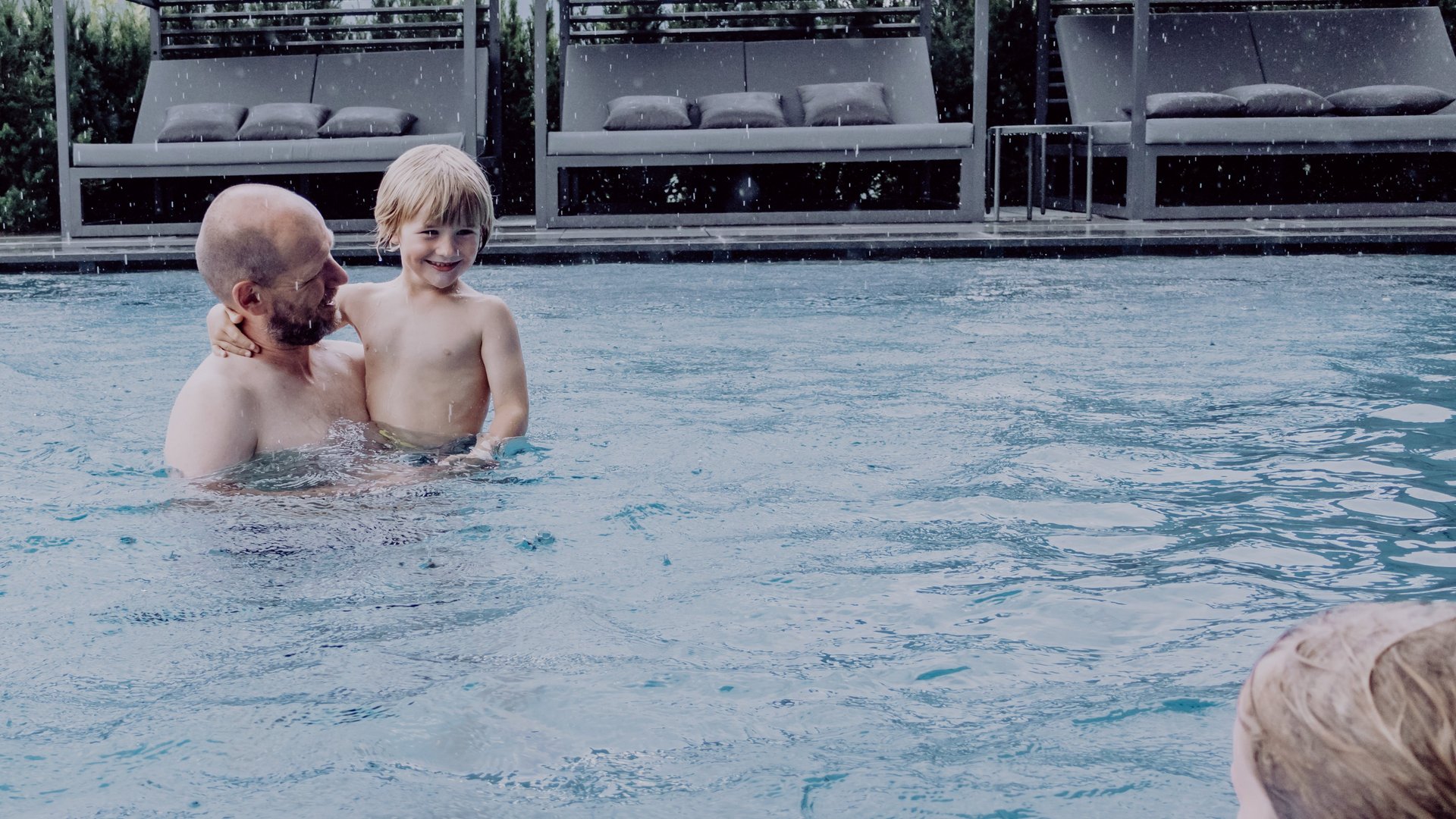 Ihr Familienhotel mit Pool in Südtirol: Das Mühlwald Ihr Familienhotel mit Pool in Südtirol: Das Mühlwald