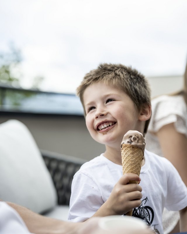 Il vostro family hotel in Alto Adige Il vostro family hotel in Alto Adige