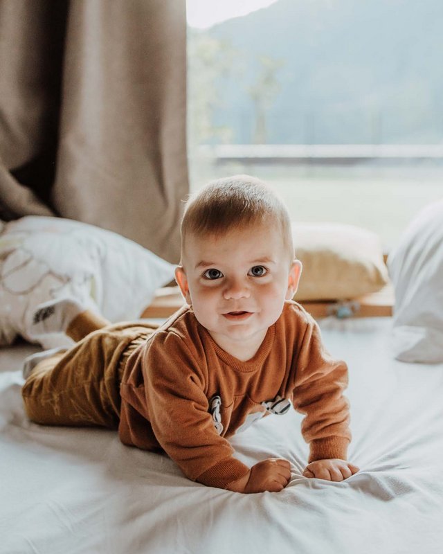 Il vostro family hotel in Alto Adige Il vostro family hotel in Alto Adige