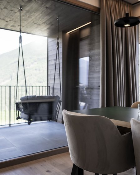 Il vostro family hotel in Alto Adige Il vostro family hotel in Alto Adige