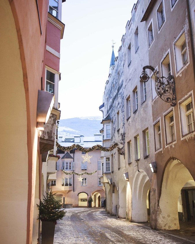 Your hotel near Brixen Your hotel near Brixen