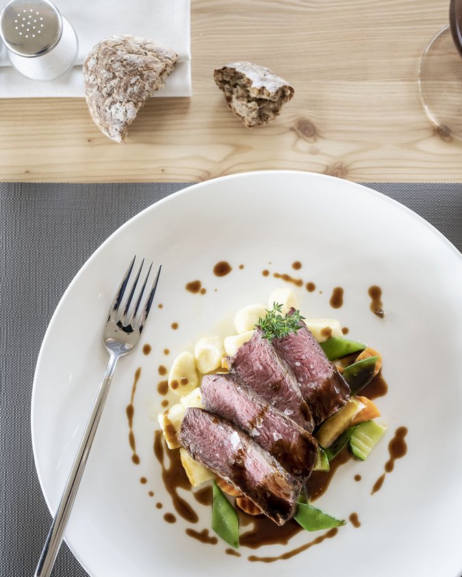 Hotel per neonati in Trentino-Alto Adige: Das Mühlwald Hotel per neonati in Trentino-Alto Adige: Das Mühlwald