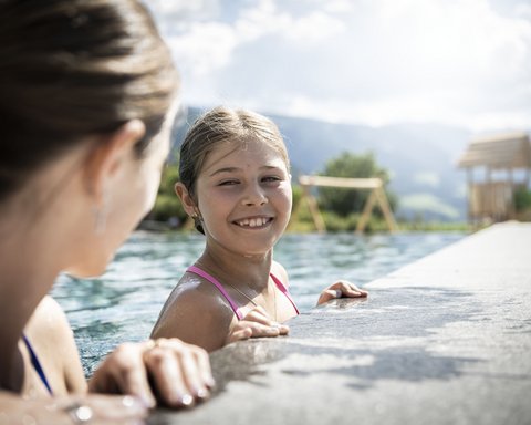 Glücksmomente im Das Mühlwald Glücksmomente im Das Mühlwald