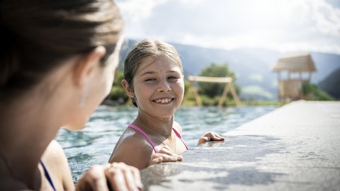 Scatti di felicità all’Hotel Das Mühlwald Scatti di felicità all’Hotel Das Mühlwald