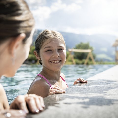 Scatti di felicità all’Hotel Das Mühlwald Scatti di felicità all’Hotel Das Mühlwald