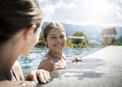 Glücksmomente im Das Mühlwald Glücksmomente im Das Mühlwald