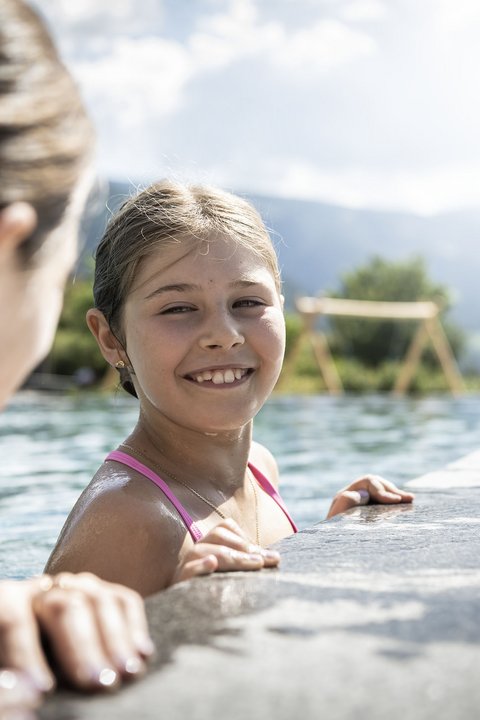 Scatti di felicità all’Hotel Das Mühlwald Scatti di felicità all’Hotel Das Mühlwald