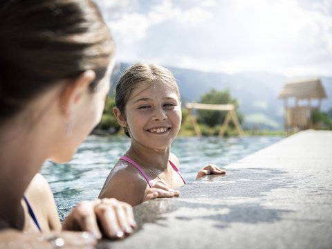 Glücksmomente im Das Mühlwald Glücksmomente im Das Mühlwald
