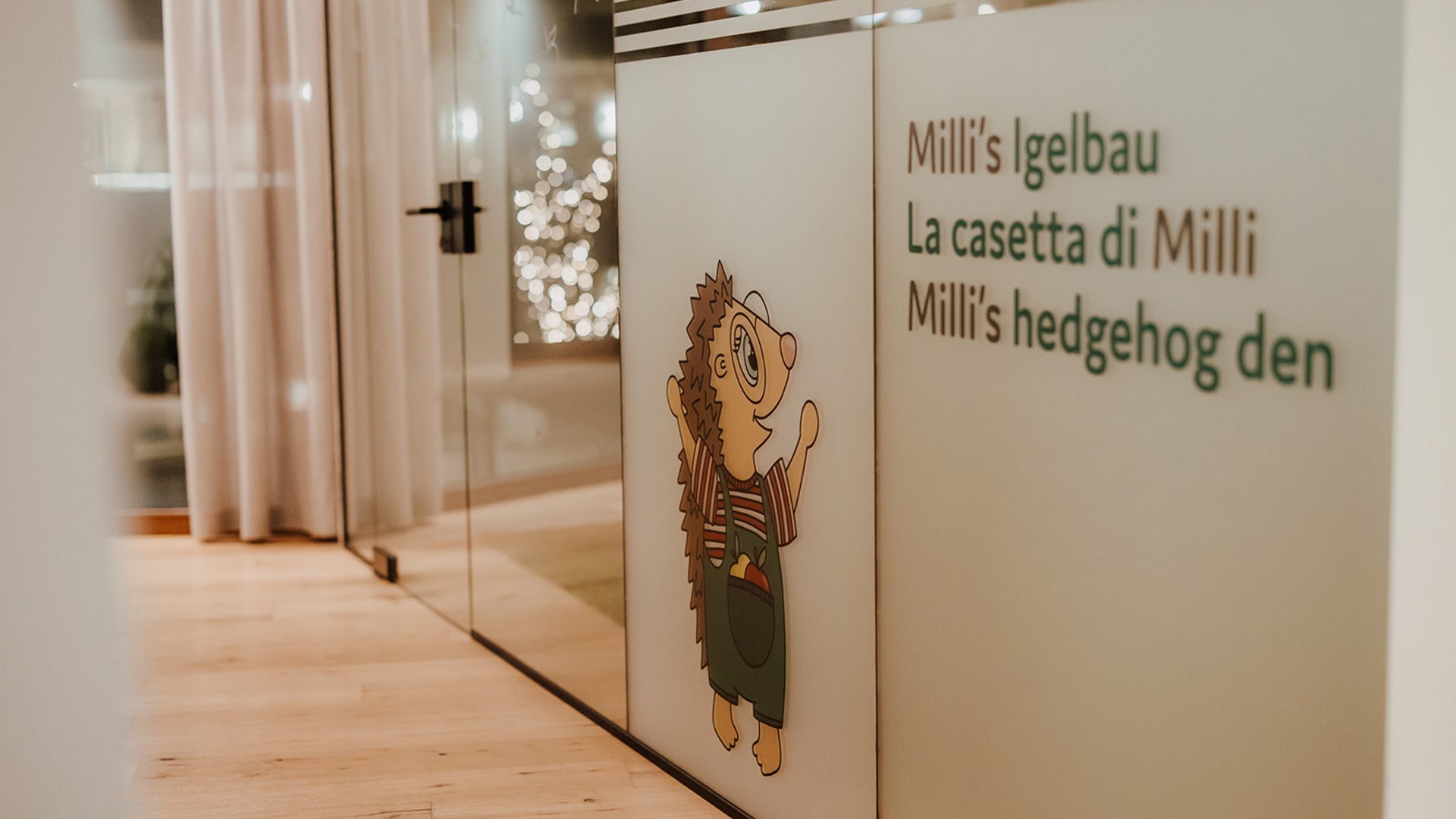 Your family hotel near Brixen: Das Mühlwald Your family hotel near Brixen: Das Mühlwald