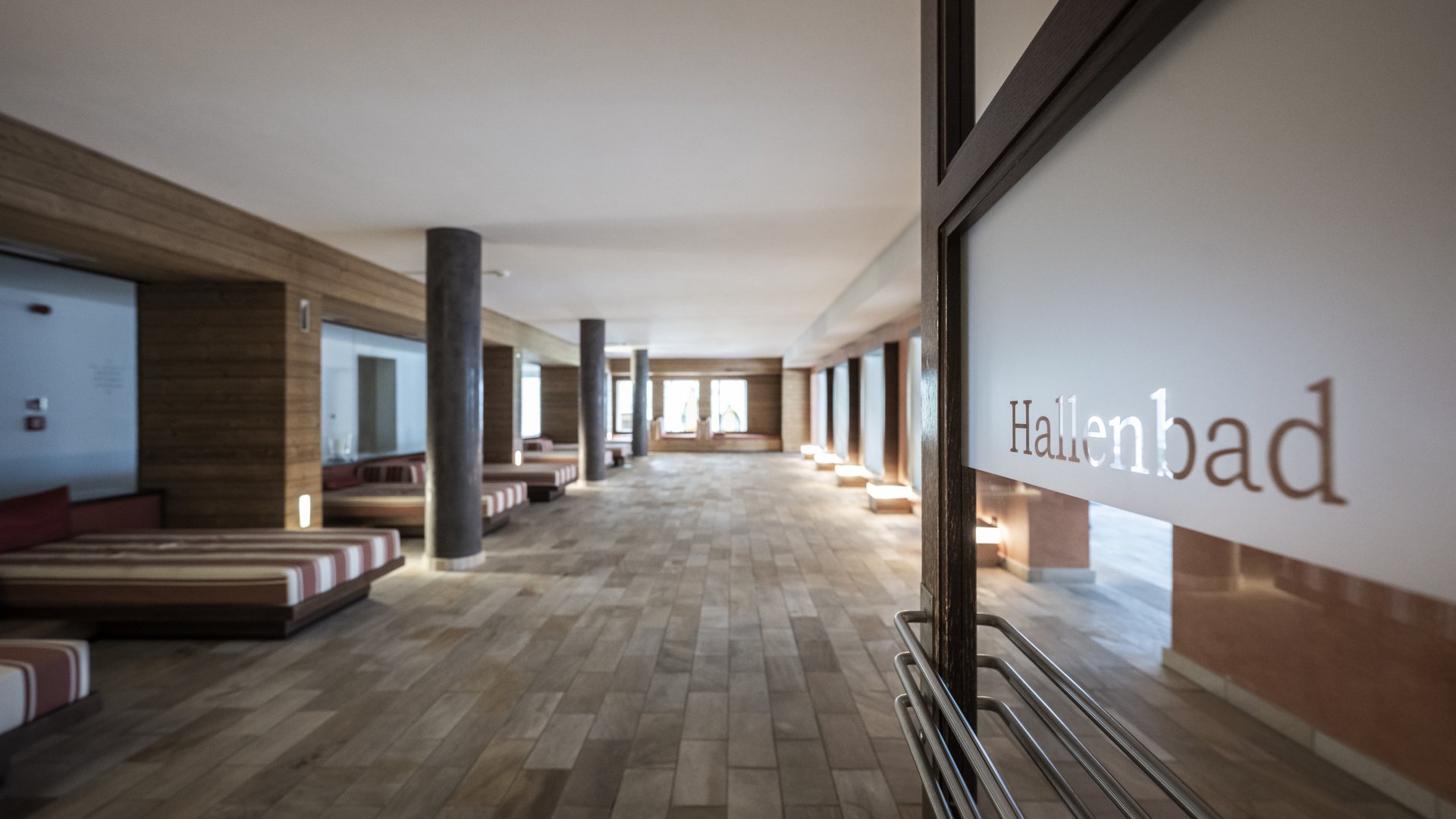 Ihr Familienhotel mit Pool in Südtirol: Das Mühlwald Ihr Familienhotel mit Pool in Südtirol: Das Mühlwald