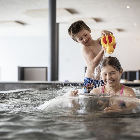 Scatti di felicità all’Hotel Das Mühlwald Scatti di felicità all’Hotel Das Mühlwald