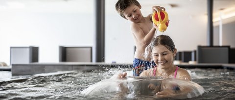 Scatti di felicità all’Hotel Das Mühlwald Scatti di felicità all’Hotel Das Mühlwald