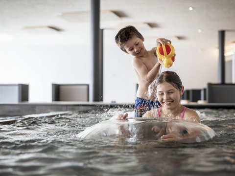 Scatti di felicità all’Hotel Das Mühlwald Scatti di felicità all’Hotel Das Mühlwald