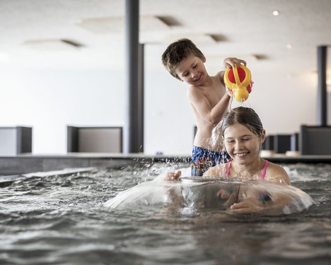Glücksmomente im Das Mühlwald Glücksmomente im Das Mühlwald