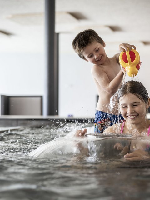 Glücksmomente im Das Mühlwald Glücksmomente im Das Mühlwald