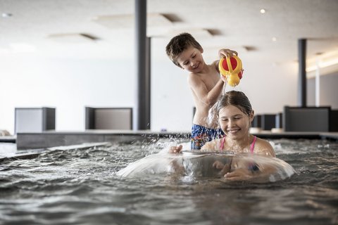 Glücksmomente im Das Mühlwald Glücksmomente im Das Mühlwald