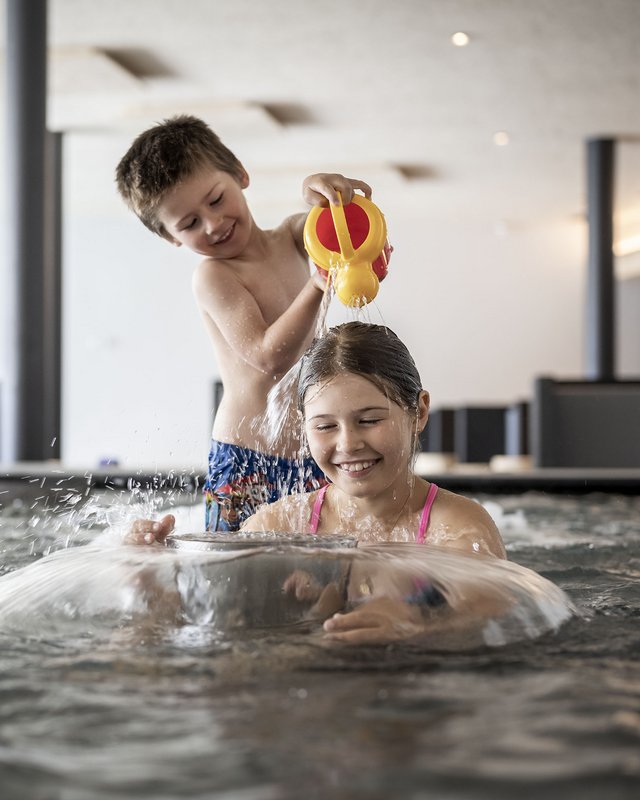 Offerte di lavoro: lavora al Das Mühlwald Offerte di lavoro: lavora al Das Mühlwald