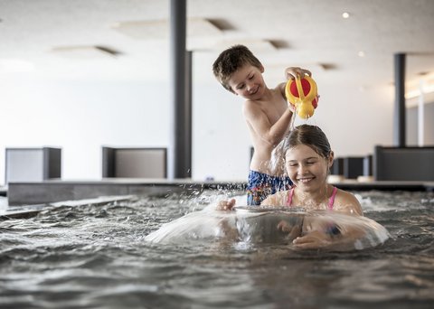 Glücksmomente im Das Mühlwald Glücksmomente im Das Mühlwald