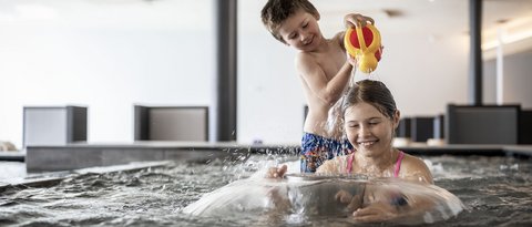 Scatti di felicità all’Hotel Das Mühlwald Scatti di felicità all’Hotel Das Mühlwald