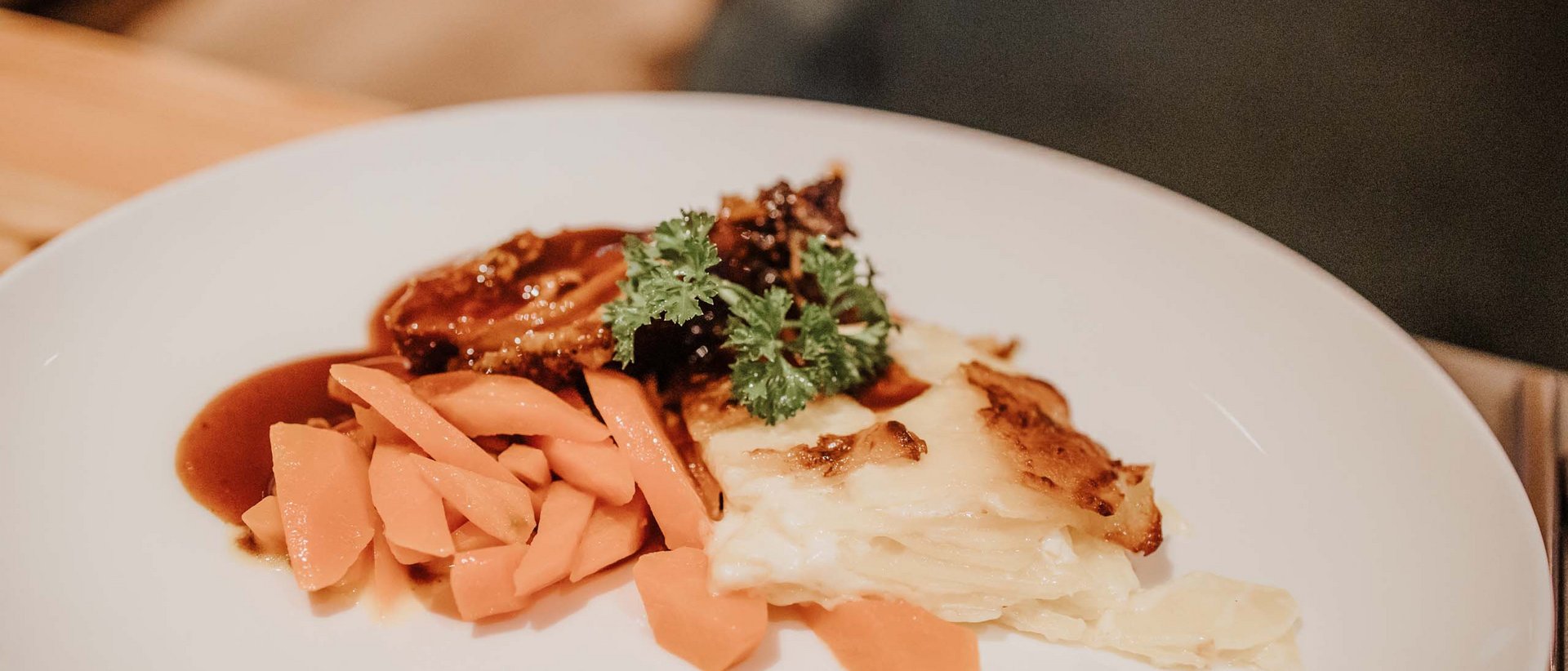 Das Mühlwald: Deliciously healthy Das Mühlwald: Deliciously healthy